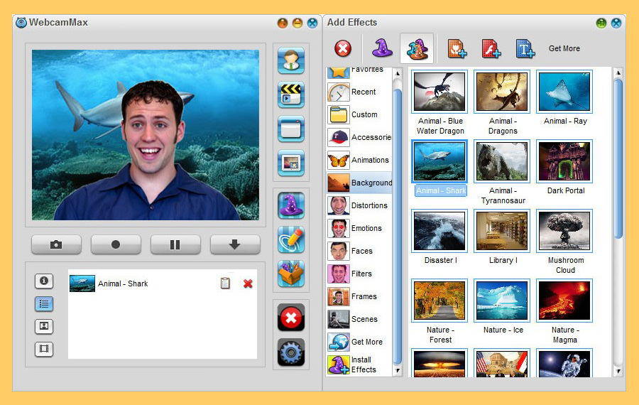 Creative Webcam Software Mac Os X