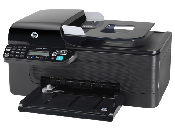 Hp Officejet 4500 Software For Mac